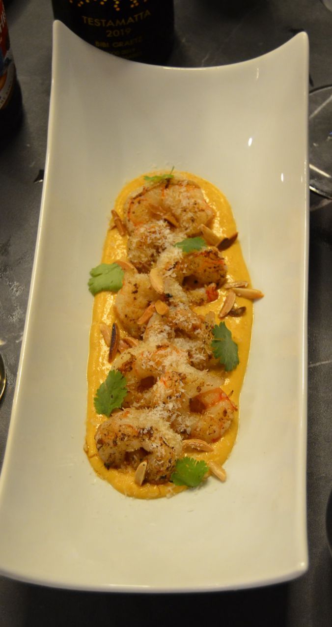 Maharani del Océano